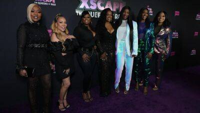 XSCAPE, SWV Reveal the Hardest Part of Touring Now: ‘I Used to Be Able to Drop It Like It’s Hot!’ - thewrap.com