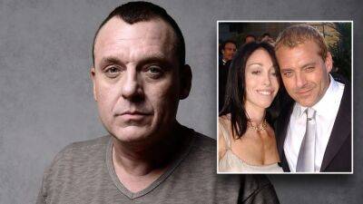 Tom Sizemore's rowdy Hollywood image mimicked real life issues with Heidi Fleiss, Liz Hurley and Paris Hilton - www.foxnews.com - Los Angeles - Beverly Hills - county Black Hawk