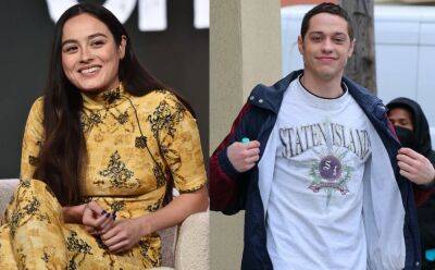 Pete Davidson And Girlfriend Chase Sui Wonders Reportedly Involved In Car Crash - etcanada.com - New York - Beverly Hills - county Davidson