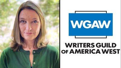WGA West President Meredith Stiehm Talks Tough Ahead Of AMPTP Negotiations, Says Guild Is “Good Sheriff In A Bad Town” - deadline.com