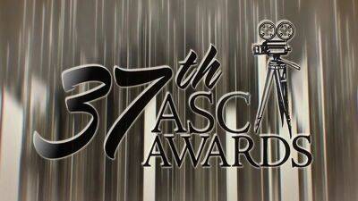 ASC Awards Winners List – Updating Live - deadline.com - USA