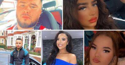 Three people found dead after five went missing following Cardiff night out - www.manchestereveningnews.co.uk - county Newport - county Bay