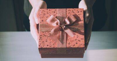 Change the way you give gifts with a Mystery Box - www.manchestereveningnews.co.uk