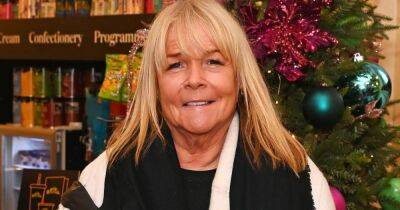 Loose Women's Linda Robson going through 'rough patch' with husband of 33 years - www.dailyrecord.co.uk
