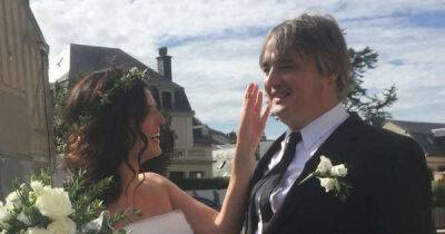 Pete Doherty confirms wife Katia 7 months pregnant with his third child - www.msn.com - France - South Africa - county St. Clair