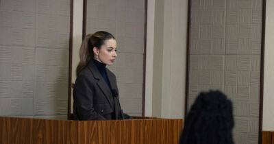 New trauma for Daisy in Corrie as she faces Justin in court showdown - www.msn.com - Jordan - Charlotte, Jordan
