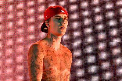 Justin Bieber Performs At Festival And 29th Birthday Celebrations After Canceling ‘Justice World Tour Dates - etcanada.com - California