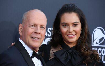 Bruce Willis' wife pleads with photographers to leave husband alone after dementia diagnosis - www.foxnews.com