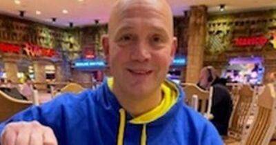 Urgent police appeal over missing man last seen near Royal Bolton Hospital - www.manchestereveningnews.co.uk - Britain - Spain - Manchester - Adidas