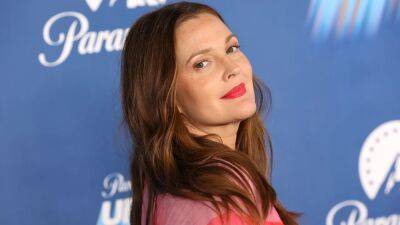 Drew Barrymore admits she can't shake the fear 'I will get locked up again and lose my job' - www.foxnews.com - Los Angeles
