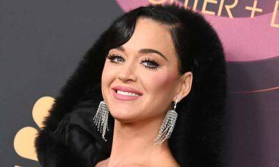 Katy Perry looks unrecognizable in new fresh-faced photo that sparks reaction - hellomagazine.com - USA - California