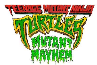 ‘Teenage Mutant Ninja Turtles: Mutant Mayhem’ Teaser Trailer: Seth Rogan-Produced Reboot Gives The Shell Gang A New Look - deadline.com