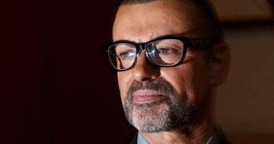 George Michael 'lost to drugs' in his tragic last year as pal reveals 'weird incidents' - www.msn.com - Britain