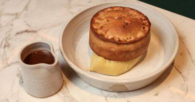 British Pie Week - the best places in Greater Manchester to get your pie on - www.manchestereveningnews.co.uk - Britain - Manchester