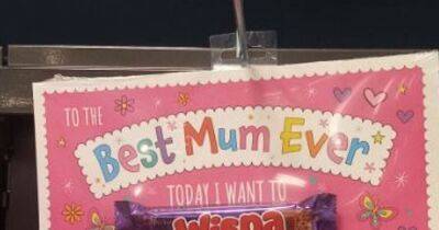 Home Bargains accused of 'ripping off' customers with Mother's Day gift - www.manchestereveningnews.co.uk