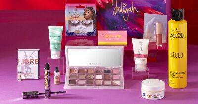 Beauty fans are raving about this £30 Boots box with £164 worth of premium beauty products - www.ok.co.uk