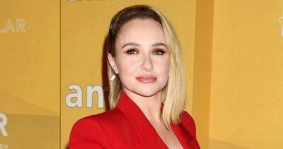 Hayden Panettiere Says Her ‘Confidence Is Back’ After Undergoing Breast Reduction and Battling Addiction - www.usmagazine.com - Nashville