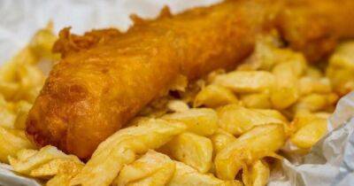 "Thank you for all of the support" - Greater Manchester fish and chip shop closes after 12 years - www.manchestereveningnews.co.uk - Manchester