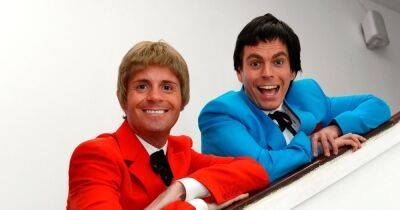 Francie and Josie comedy tribute act 'coming home' to Ayrshire with two shows of pure nostalgia - www.dailyrecord.co.uk - Scotland
