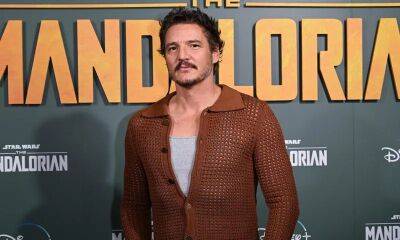 Pedro Pascal shows support for LGBTQ+ community in new post - us.hola.com