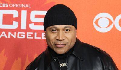 LL Cool J Says ‘Never Say Never’ To Appearing On Another ‘NCIS’ Show After ‘NCIS: Los Angeles’ Final Season - etcanada.com - Los Angeles - Los Angeles - Canada