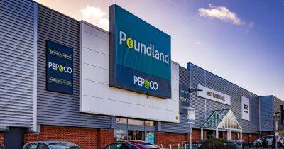 Poundland is opening some mega stores from March - full list of locations and dates - www.manchestereveningnews.co.uk - Britain - Scotland