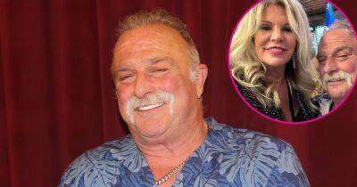 Wrestler Jake ‘The Snake’ Roberts Rekindles Romance With Ex-Wife Cheryl Hagood 24 Years After Divorce: ‘Addiction Doesn’t Have to Win’ - www.usmagazine.com