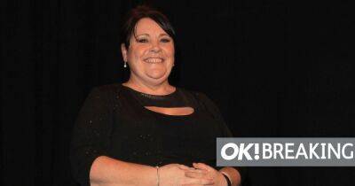 X-Factor star Mary Byrne rushed to hospital after tour bus motorway crash - www.ok.co.uk - Britain - Manchester - Ireland