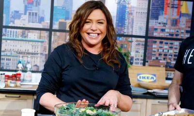 Rachael Ray’s show is ending after 17 years on air - us.hola.com - county Ray