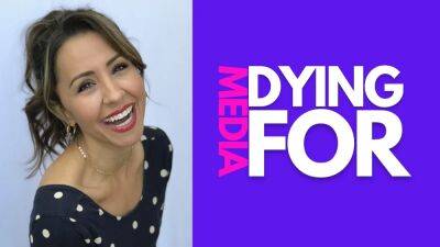 Nikki Boyer Launches Dying for Media, Podcasts Will Tell ‘Unreal Stories From Real People’ (Exclusive) - thewrap.com - Beyond