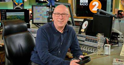 BBC Radio 2 launches new quiz after Ken Bruce takes Popmaster to new job - www.dailyrecord.co.uk - county Davie