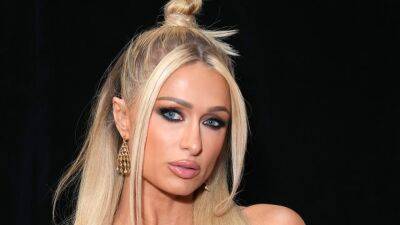 Paris Hilton says she was pressured into making sex tape, got drunk and took Quaaludes to get through it - www.foxnews.com