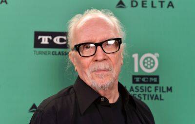 John Carpenter thinks these are the greatest movies of all time - www.nme.com - city Anderson - city Chinatown - county Barry
