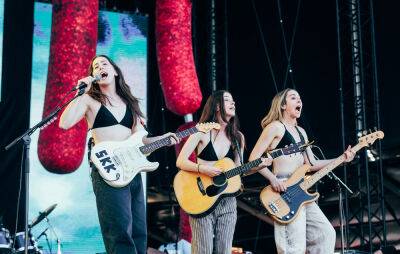 Haim announced as latest headliners for All Points East 2023 - www.nme.com - Britain - Los Angeles - USA