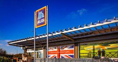 Shoppers slam 'ridiculous' Aldi bag checks as retailer clamps down on shoplifting - www.manchestereveningnews.co.uk