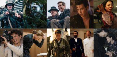 Pete Hammond’s Final Oscar Predictions: ‘Everything Everywhere All At Once’, ‘All Quiet On The Western Front’, ‘Elvis’, ‘Top Gun: Maverick’ May Be Multiple Winners - deadline.com - Germany - county Butler