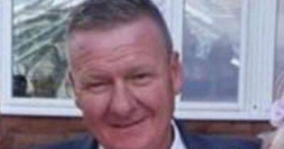Scots dad missing from home without heart medication as family issue desperate appeal - www.dailyrecord.co.uk - Scotland - Beyond