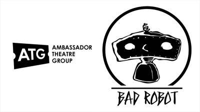 J.J. Abrams’ Bad Robot Teams With Broadway’s Ambassador Theatre Group For Stage Projects - deadline.com - London - USA - Manhattan