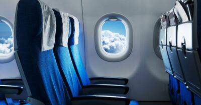 Frequent flyer shares booking hack to sit in empty row that's 'so easy' - www.dailyrecord.co.uk - Ireland