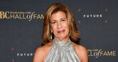 Hoda Kotb Thanks Fans for Support After Daughter Hope’s Health Scare: ‘Means More Than You Will Ever Know’ - www.usmagazine.com - county Guthrie - Oklahoma