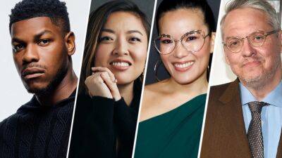 John Boyega To Star In Sci-Fi ‘The Freshening’ For ‘Birds Of Prey’ Director Cathy Yan; FilmNation, Ali Wong & Adam McKay Producing - deadline.com - USA