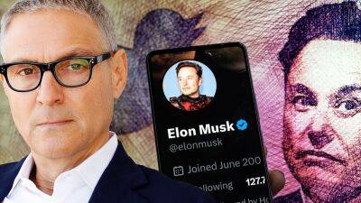 Ari Emanuel-Elon Musk Ties Led To Endeavor Making “Small” Investment In Twitter - deadline.com - Greece - county Emanuel - Beyond