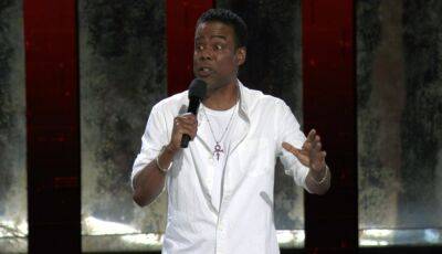 How to watch Chris Rock’s new stand-up special ‘Selective Outrage’ in the UK - www.nme.com - Britain - state Maryland - county Rock - Baltimore, state Maryland