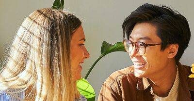 ‘Amazing Race’ Winners Derek Xiao and Claire Rehfuss Reveal Eclectic, Newly Furnished Apartment: ‘70s Chic Meets Japanese Streetwear Culture’ - www.usmagazine.com - Los Angeles - New York - California - Japan