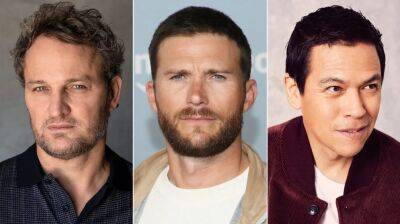 Jason Clarke, Scott Eastwood, Chaske Spencer Starring in ‘Wind River’ Sequel - variety.com - Britain