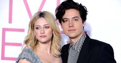 Cole Sprouse Claims He’s Been Cheated on ‘By Almost Every Single’ Ex, Hints at ‘Damage’ Caused by Lili Reinhart Split - www.usmagazine.com