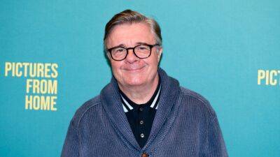 Why Nathan Lane Says ‘Pictures From Home’ May Be His Last Broadway Show — And Why He’s Probably Kidding - variety.com - New York - Chicago