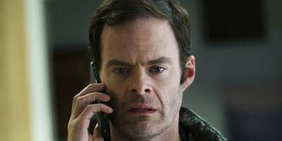 HBO's Hit 'Barry' to End with Season 4, Bill Hader Explains Why (Plus, First Teaser Debuts!) - www.justjared.com