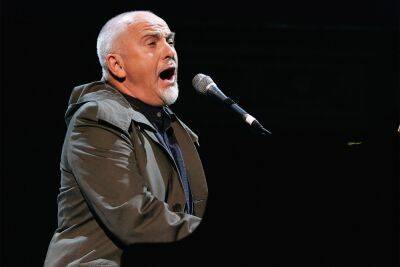 Peter Gabriel announces first U.S. tour in 11 years: Get tickets today - nypost.com - New York - Canada