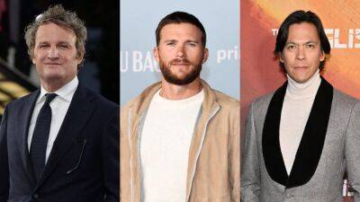 Jason Clarke, Scott Eastwood and Chaske Spencer to Star in ‘Wind River: The Next Chapter’ - thewrap.com - USA - Wyoming